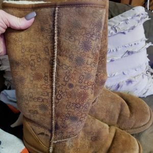UGG boots